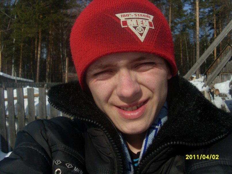 Артём Окунев фотография #44