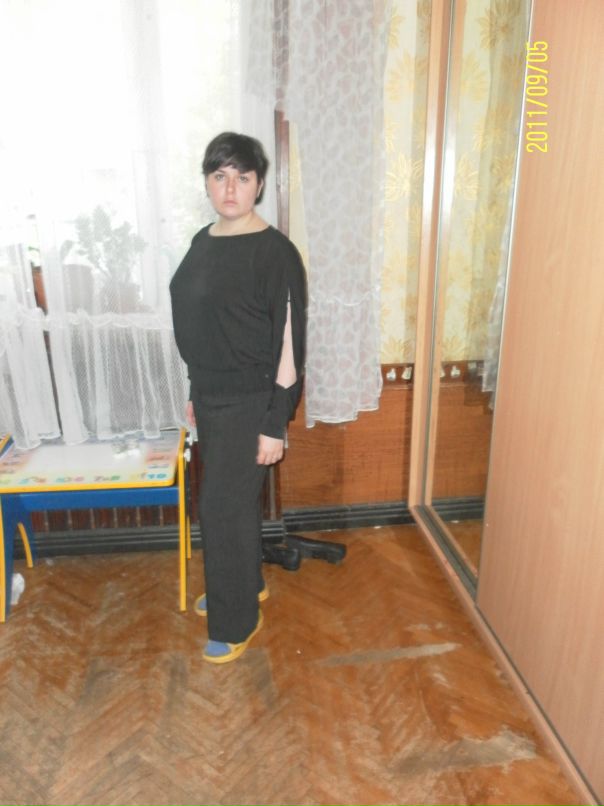 Ада Эльдарова фотография #44