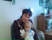 Фотография Овчинниковой Светланы