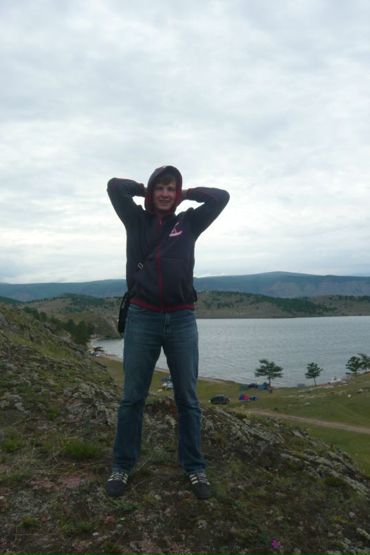 Сергей Катков фотография #42