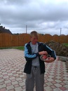 Роман Сафонік фотография #1