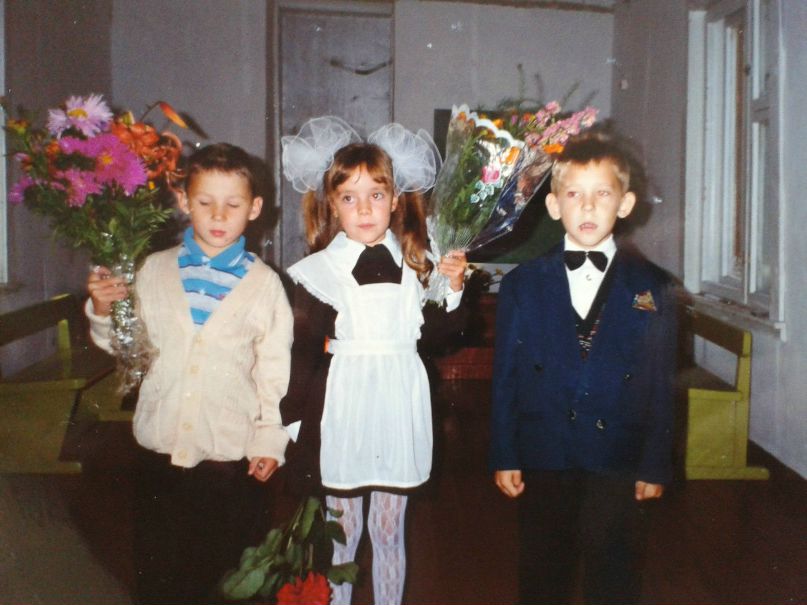 Виктор Рычков фотография #48