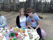 Фотография Даниловой Юлии