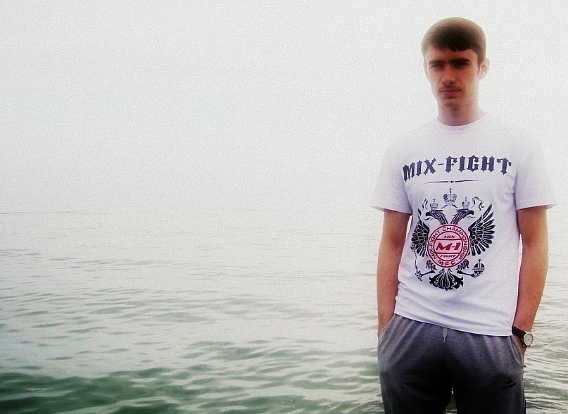 Рой Семён фотография #39