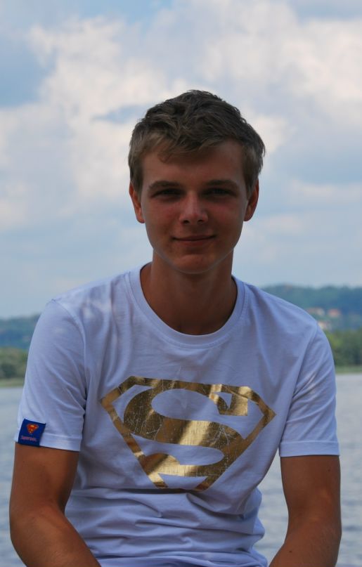 Дмитрий Компанец фотография #5