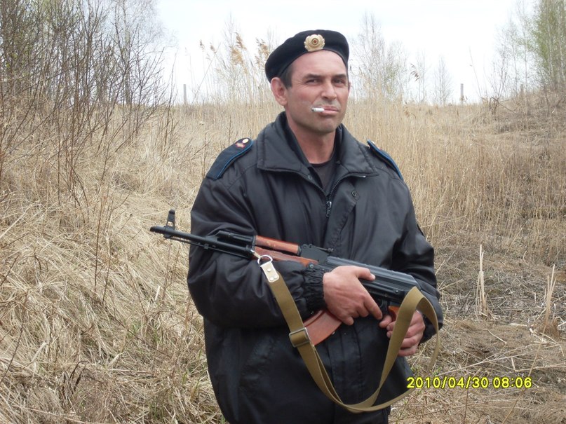 Иван Пашко фотография #19