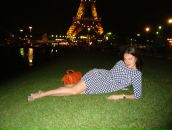 Фотография Погорельцевой Марии