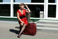 Фотография Зотеевой Дарьи