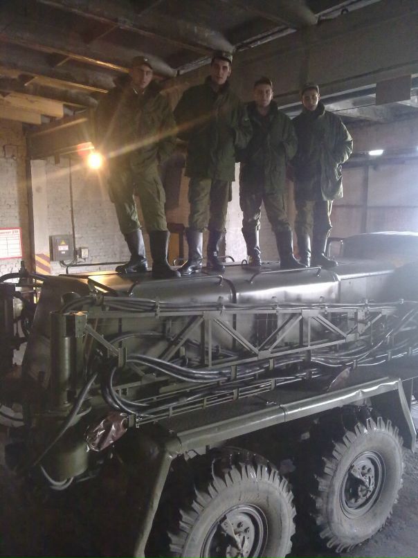 Дмитрий Сидорюк фотография #25