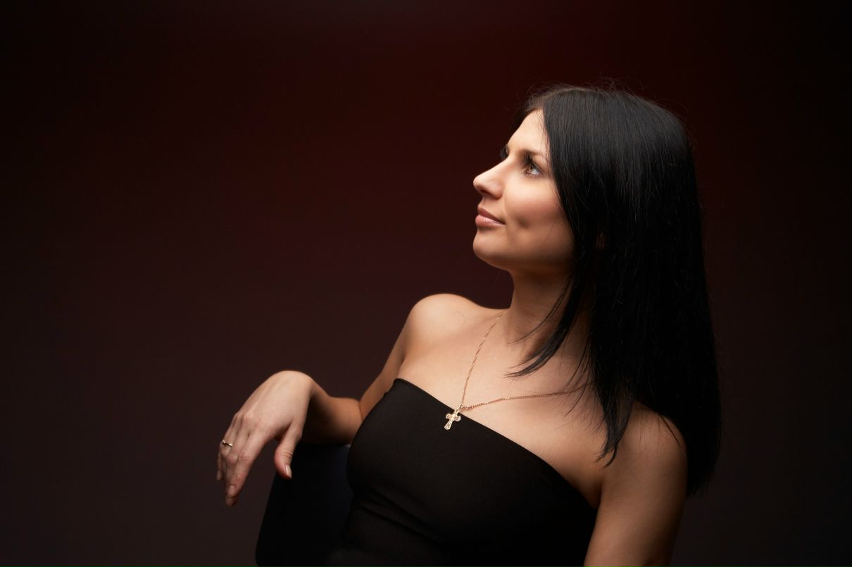 Aarin Cherry фотография #22