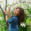 Фотография Залялютдиновой Регины