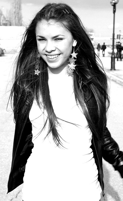 Танюша Михеева фотография #4