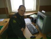 Фотография Козлова Егора