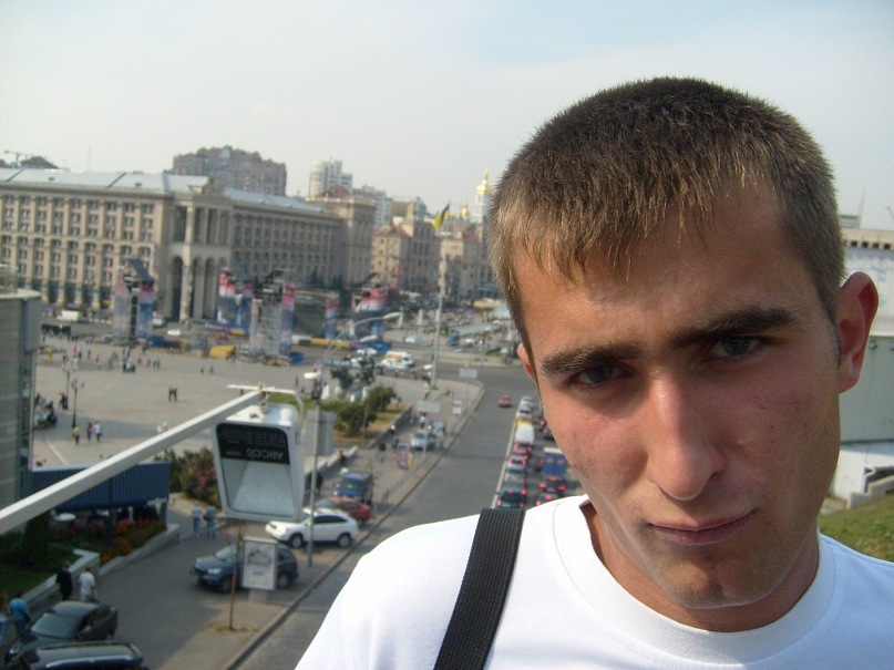 Дмитрий Беляев фотография #31