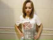 Фотография Галеевой Элины