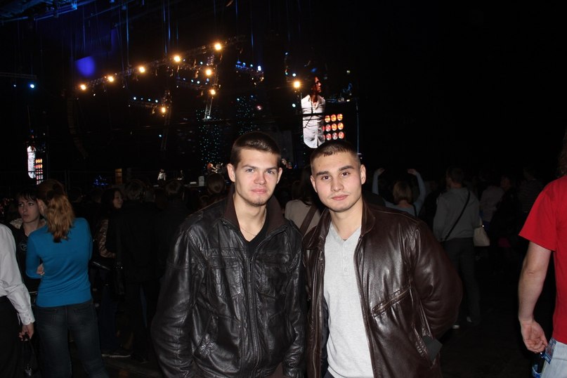 Сергей Тарасов фотография #6