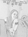 Іра Косюк фотография #6 (источник - https://vk.com/id151019812)