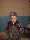 Міша Гуш фотография #37 (источник - https://vk.com/id152545981)