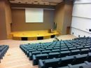 Ozyegin University фотография #22 (источник - https://vk.com/id131696904)