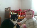 Олічка Котик фотография #26 (источник - https://vk.com/id65968827)