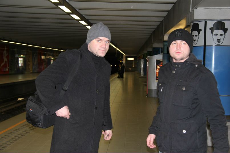 Дмитрий Ершов фотография #24