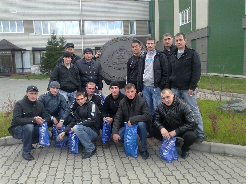 Александр Децик фотография #49