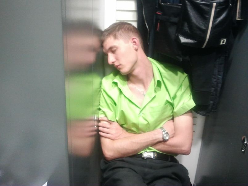 №20, Стас Пермяков, Белгород №20, Стас Пермяков, Белгород