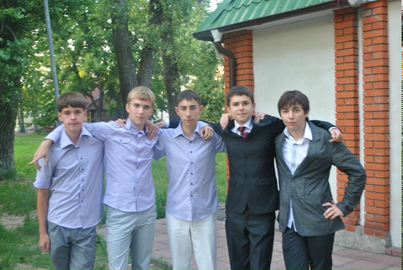 Леонид Леонид фотография #12