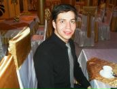 Фотография Галлямова Айдара