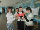 Вікуся Тесленко фотография #2 (источник - https://vk.com/id153077287)