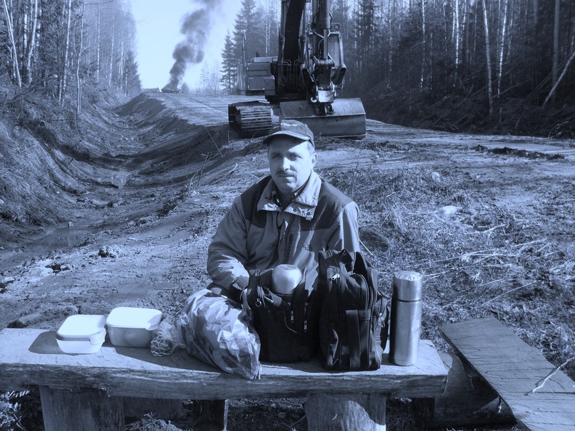 Дмитрий Соболев фотография #36