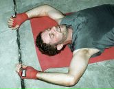 Фотография Семёнова Грига