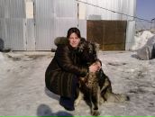 Фотография Ивановой Наталии