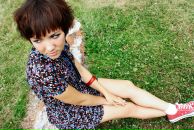 Фотография Даниловой Евгении