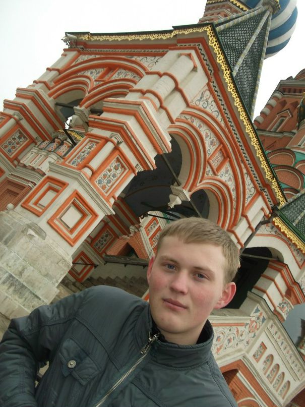 Михаил Поляков фотография #29