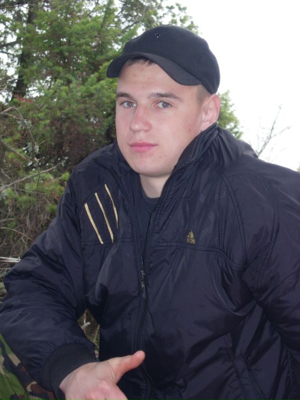 Серега Осипенко фотография #31