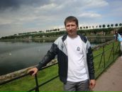 Фотография Ежова Оксана