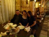 Фотография Халимовой Ляйсан