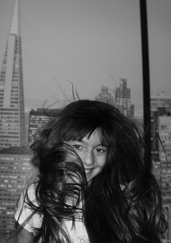 Алисонька Даниленко фотография #10