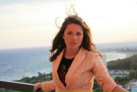 Фотография Виноградовой Екатерины