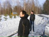 Фотография Зверева Сергея