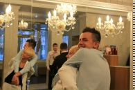 Фотография Бостона Ильи