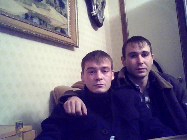 Радик Плотников фотография #5