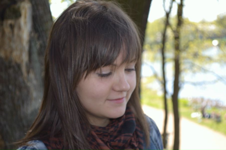 №11, Анна Замараева, 35 лет, Санкт-Петербург №11, Анна Замараева, 35 лет, Санкт-Петербург