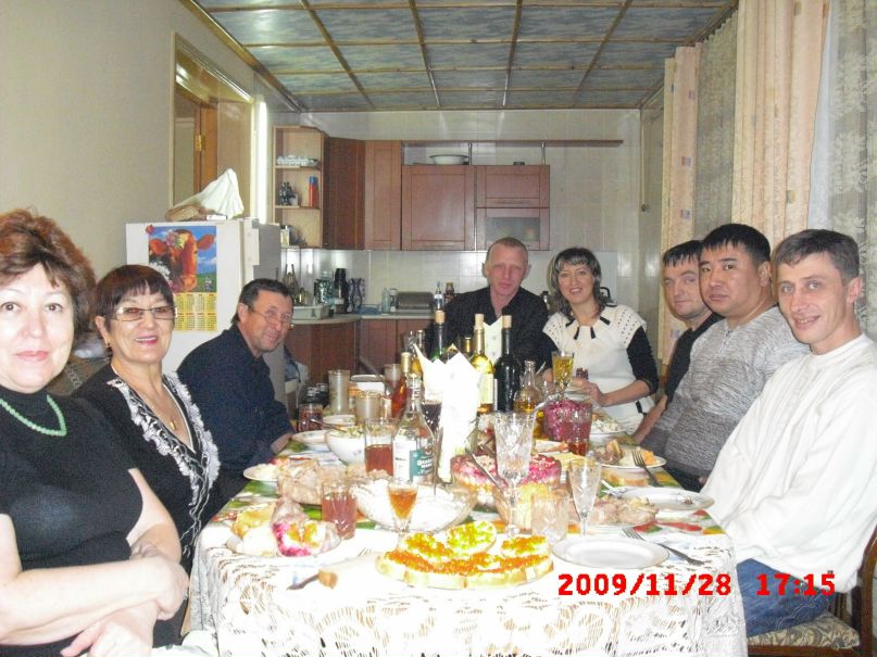 Мэргэн Раднаев фотография #33
