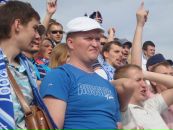 Рустам Байкеев фотография #7 (источник - https://vk.com/id1585188)