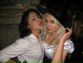 Фотография Филипповских Зарины