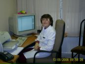 Фотография Титовой Елизаветы