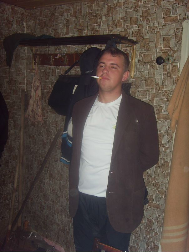 Александр Валуев фотография #35