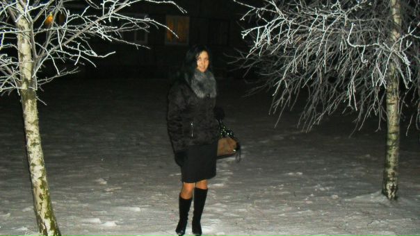 №20, Юля Синикович №20, Юля Синикович